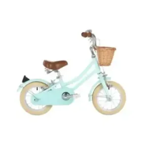 Детский велосипед Bobbin Gingersnap, 2-4 года, 12 дюймов
