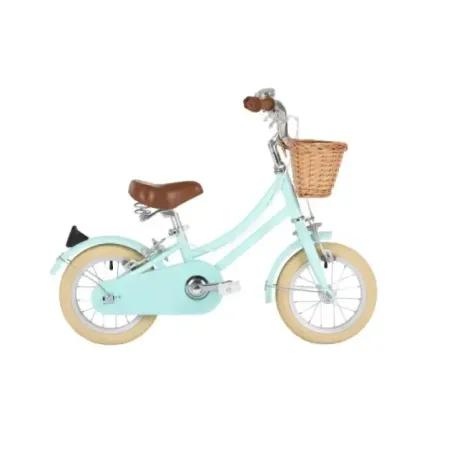 Детский велосипед Bobbin Gingersnap, 2-4 года, 12 дюймов