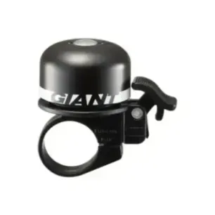 Велосипедные часы GIANT DINGALING SLIM BLACK