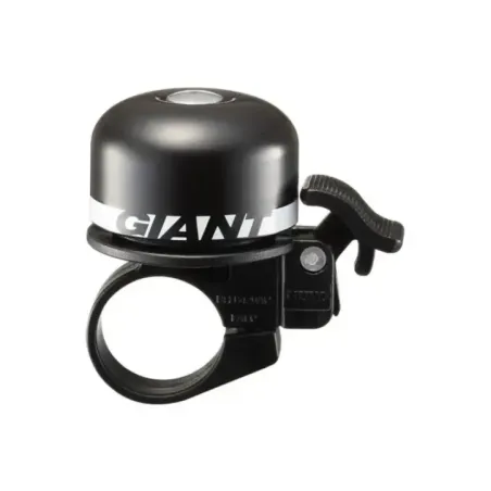 Велосипедные часы GIANT DINGALING SLIM BLACK