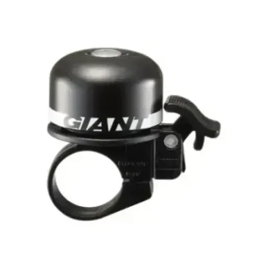 Велосипедные часы GIANT DINGALING SLIM BLACK