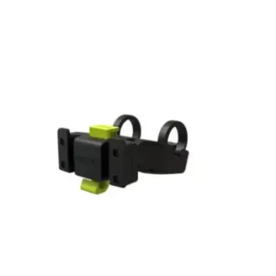 Jalgratta esikorv Basil Bremen Rattan Look KF, Seagrass, helepruun