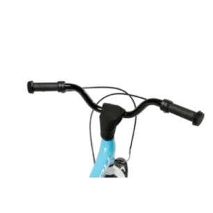 Ülikerge laste jalgratas TABOU Rocket Lite MG (2025) 14", sinine/valge