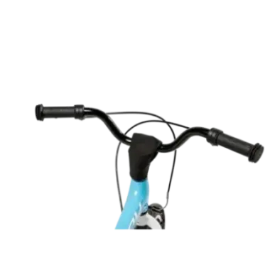 Ülikerge laste jalgratas TABOU Rocket Lite MG (2025) 14", sinine/valge