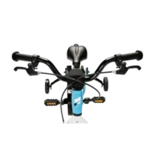 Ülikerge laste jalgratas TABOU Rocket Lite MG (2025) 14", sinine/valge