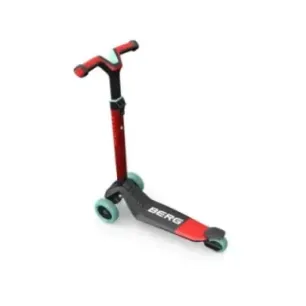 Самокат Berg Nexo, красный Самокат Berg Nexo, красный