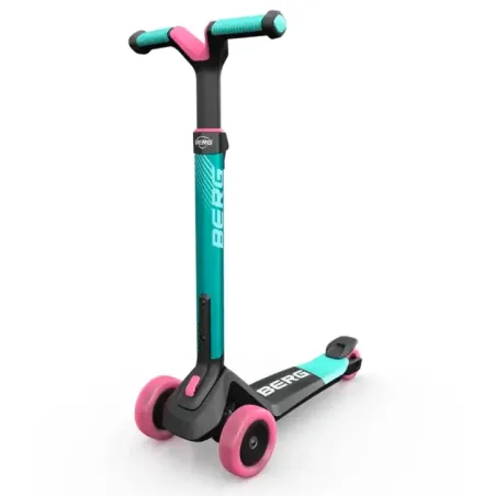 Berg Nexo tõukeratas, mint