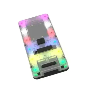 Nexo põhja alla lisavalgustus 12 valgust