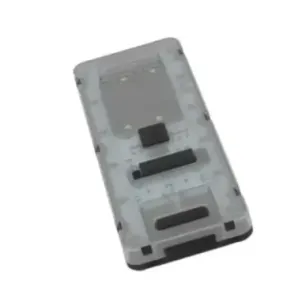 Lisavalgustus Nexo tõukeratta põhja alla 