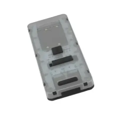 Lisavalgustus Nexo tõukeratta põhja alla 