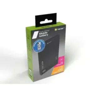TRACER POWERBANK AIRMAG1 5000MAH PD20W+15W MAG