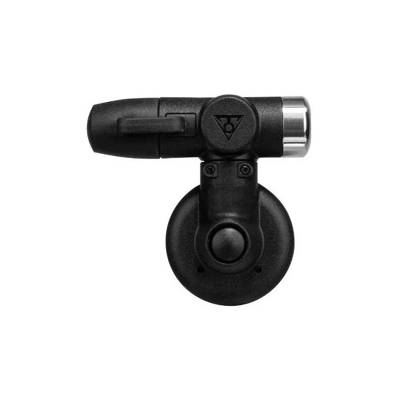 Topeak TSUTG-04 bicycle spare part/accessory Pressure gauge