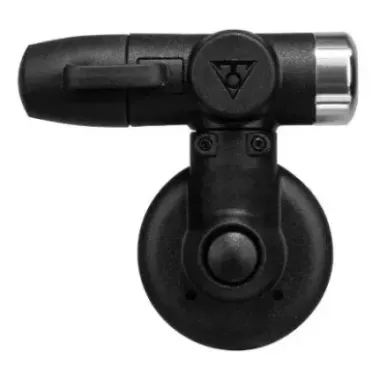 Topeak TSUTG-04 bicycle spare part/accessory Pressure gauge