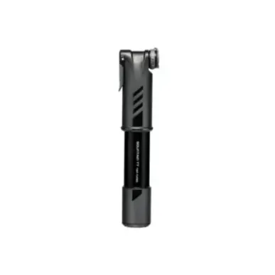 TOPEAK MOUNTAIN TT TWIN TURBO PUMP