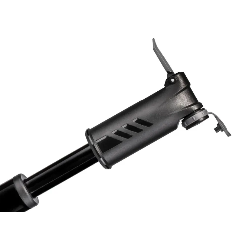 TOPEAK MOUNTAIN TT TWIN TURBO PUMP