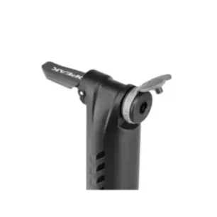 TOPEAK MOUNTAIN TT TWIN TURBO PUMP