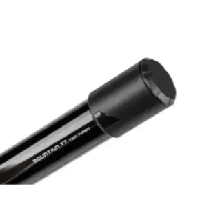TOPEAK MOUNTAIN TT TWIN TURBO PUMP