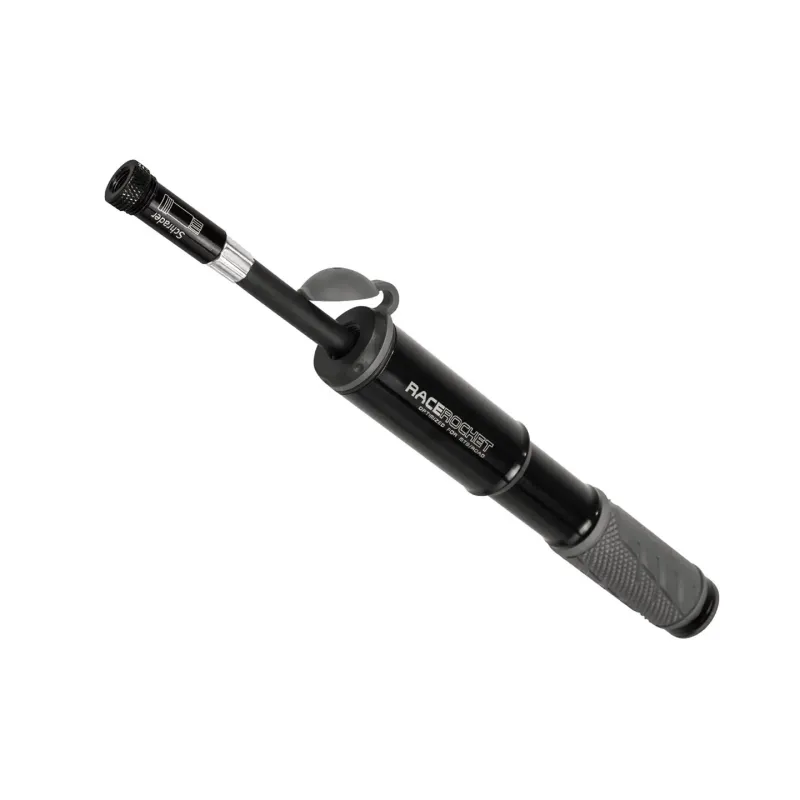 Topeak Racerocket hand pump Black