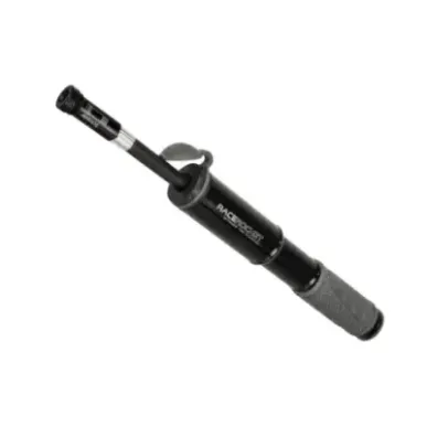 Topeak Racerocket hand pump Black