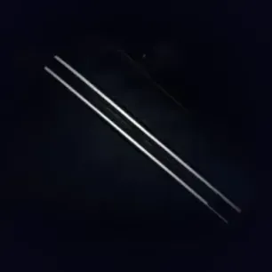 Rockbros B39-2 waterproof bicycle frame bag, black