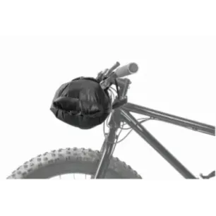 Bike Bag Topeak Loader Frontloader (8 liter handlebar)