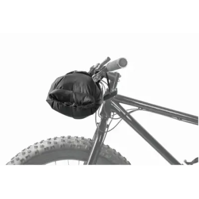 Bike Bag Topeak Loader Frontloader (8 liter handlebar)