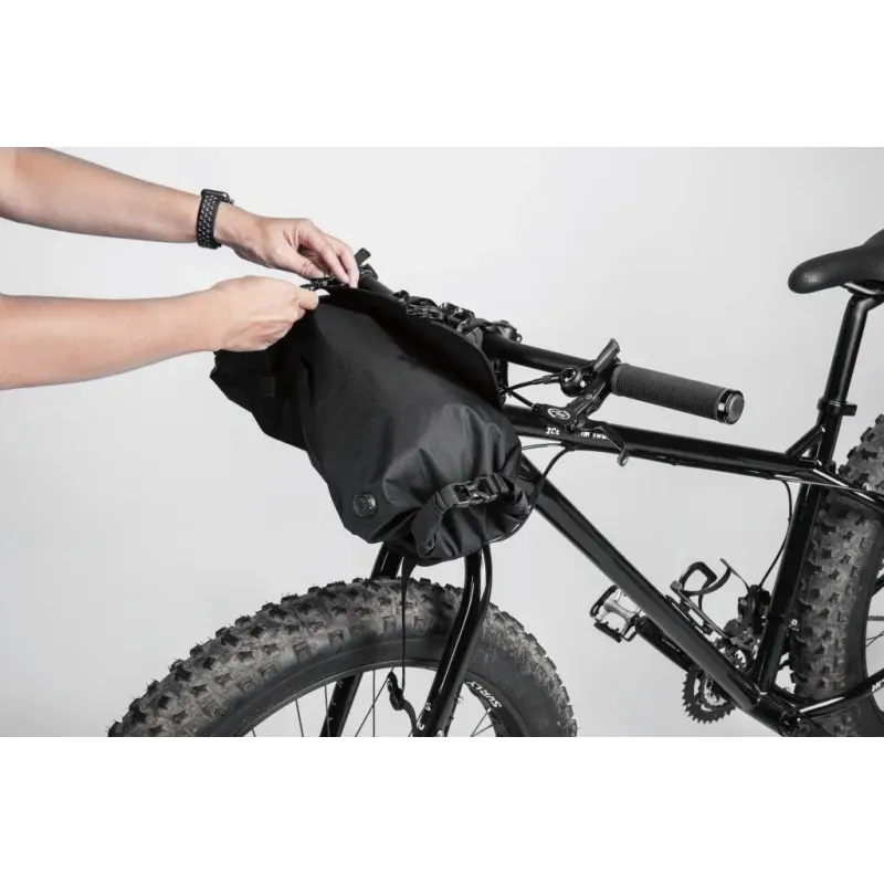 Bike Bag Topeak Loader Frontloader (8 liter handlebar)