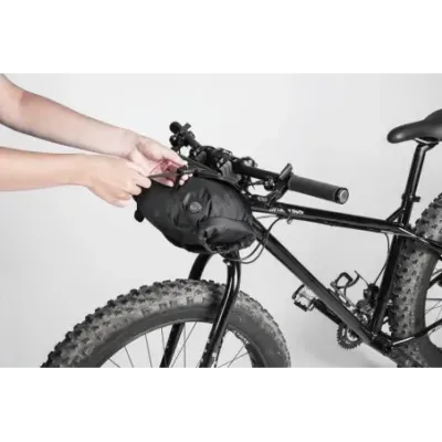 Bike Bag Topeak Loader Frontloader (8 liter handlebar)