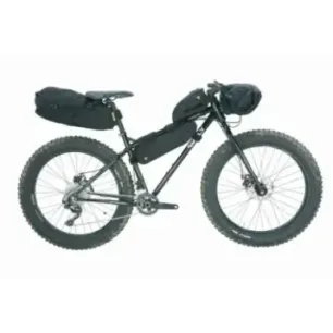 Bike Bag Topeak Loader Midloader (under frame 4.5 litres)