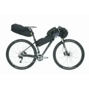 Bike Bag Topeak Loader Midloader (under frame 4.5 litres)