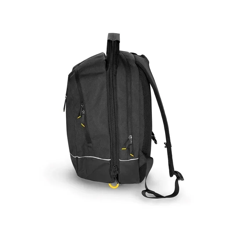 Wozinsky WBB30BK Bike bag/backpack for luggage rack 30l Black