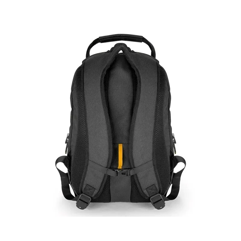 Wozinsky WBB30BK Bike bag/backpack for luggage rack 30l Black