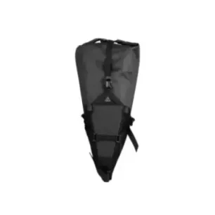 Topeak BackLoader X Bike Bag, 15 L, Black