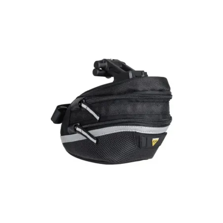 Topeak Wedge Pack II Medium bike bag, w/fixer