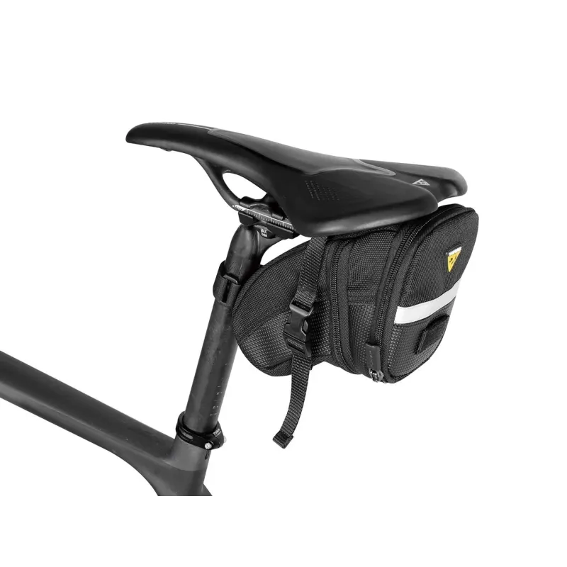 Bike Bag Topeak Aero Wedge Pack Medium Seat Bag