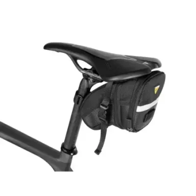 Bike Bag Topeak Aero Wedge Pack Medium Seat Bag