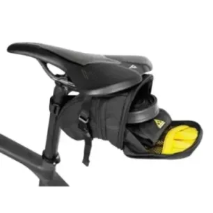 Bike Bag Topeak Aero Wedge Pack Medium Seat Bag