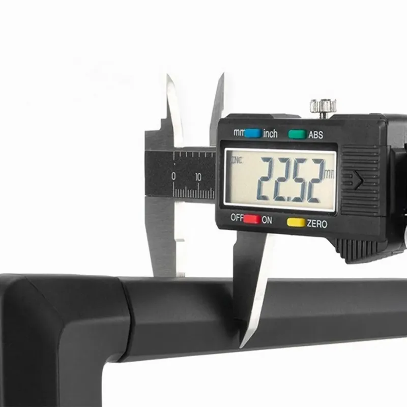 Rockbros RKS626-BKU-lock bicycle lock, black