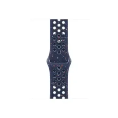 Apple 42mm Blue Ribbon Nike Sport Band - M/L