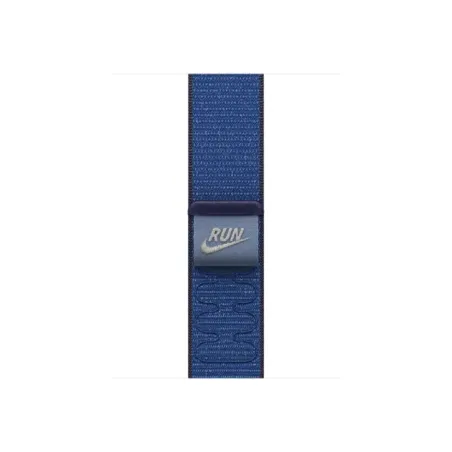 Apple 42mm Blue Ribbon Nike Sport Loop