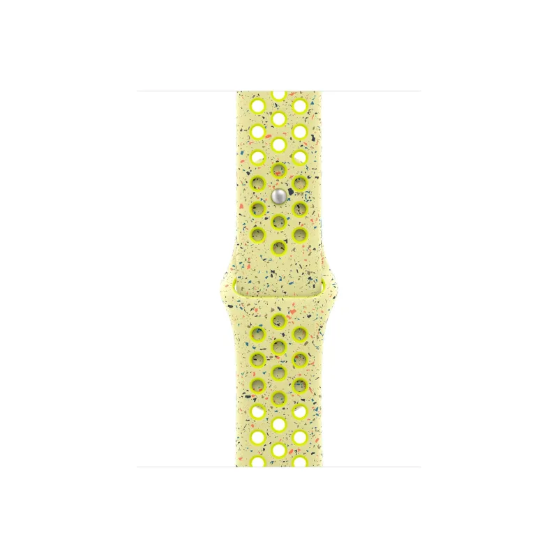 Apple 42mm Volt Splash Nike Sport Band - S/M