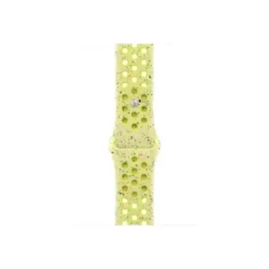 Apple 46mm Volt Splash Nike Sport Band - S/M