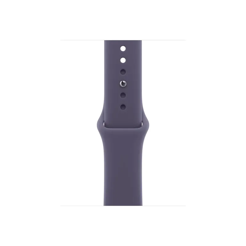 Apple 42mm Purple Fog Sport Band - S/M