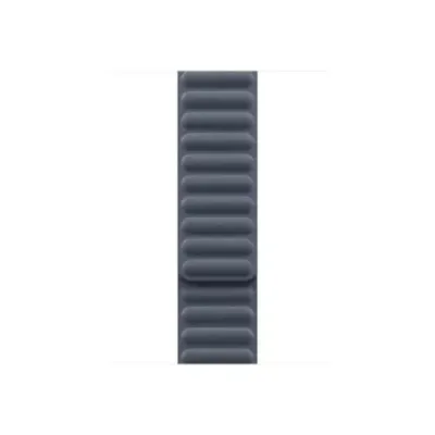 Apple 42mm Navy Magnetic Link - M/L