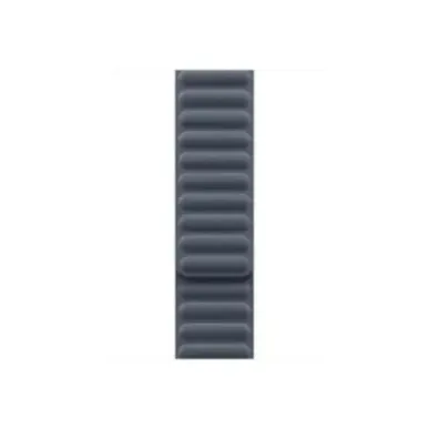Apple 42mm Navy Magnetic Link - M/L