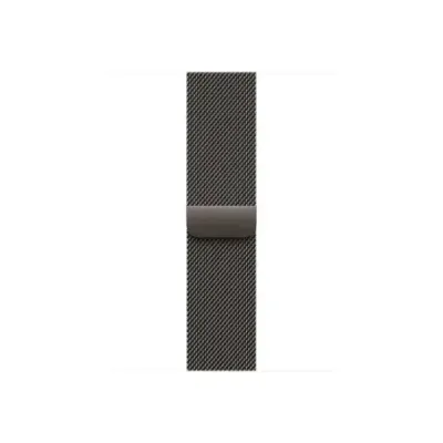 Apple 42mm Slate Milaneseu00a0Loop