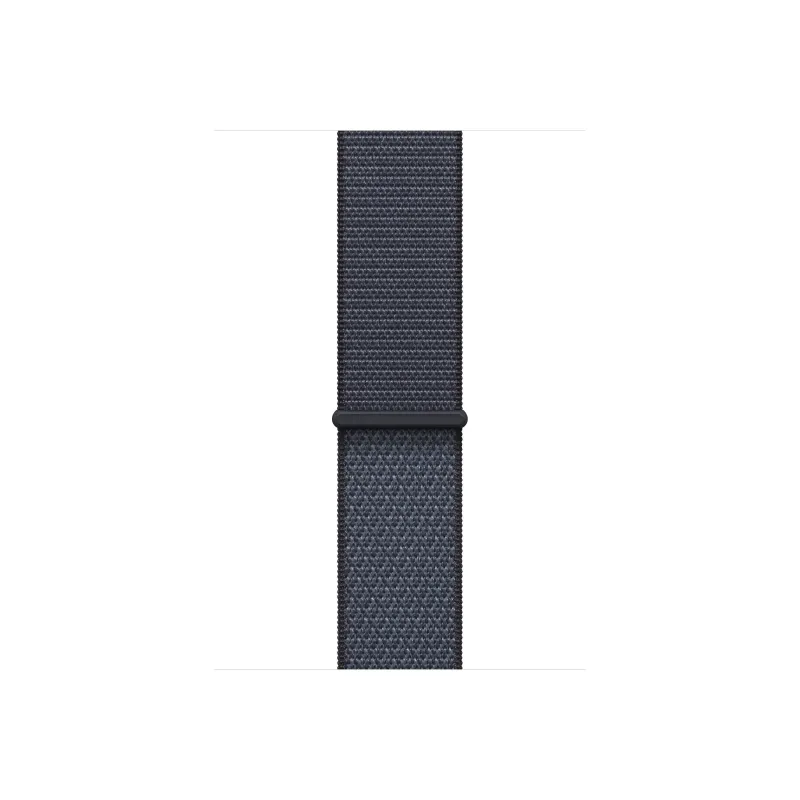 Apple 46mm Anchor Blue Sport Loop