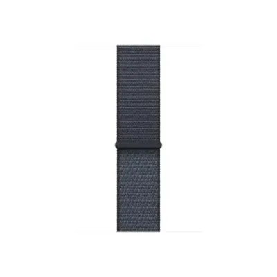 Apple 46mm Anchor Blue Sport Loop