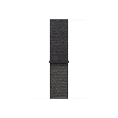 Apple 46mm Dark Gray Sport Loop