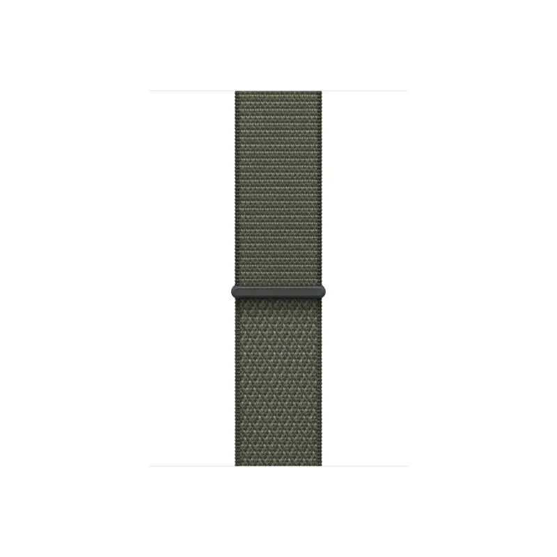 Apple 46mm Forest Sport Loop
